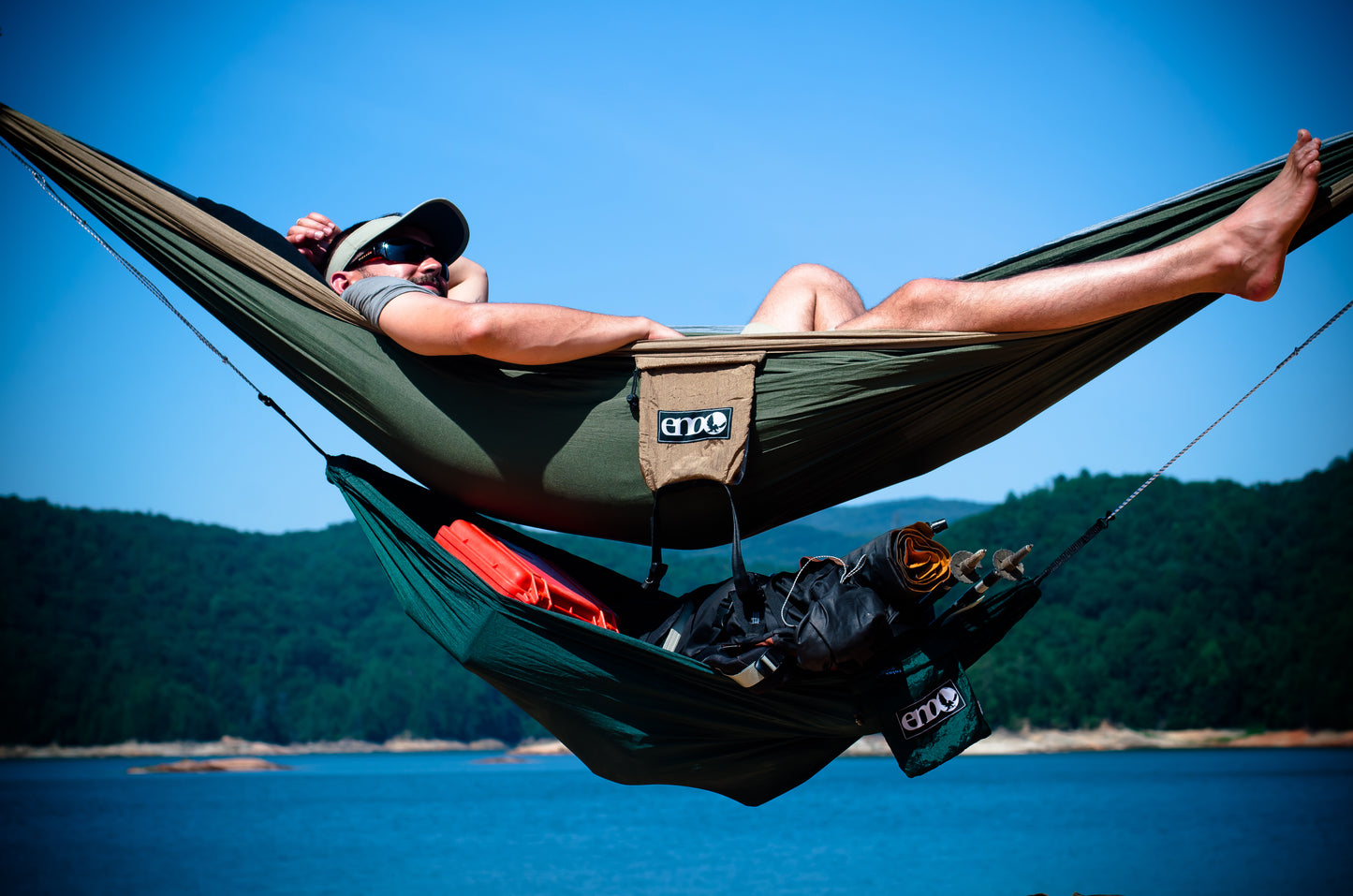 Underbelly™ Gear Sling