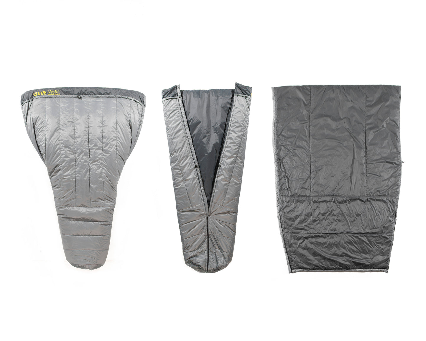 Vesta™ TopQuilt