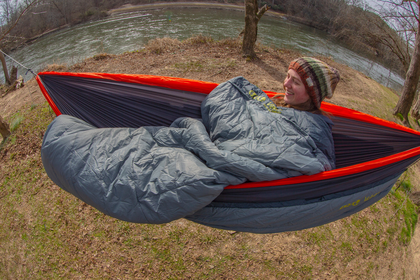 Vesta™ TopQuilt