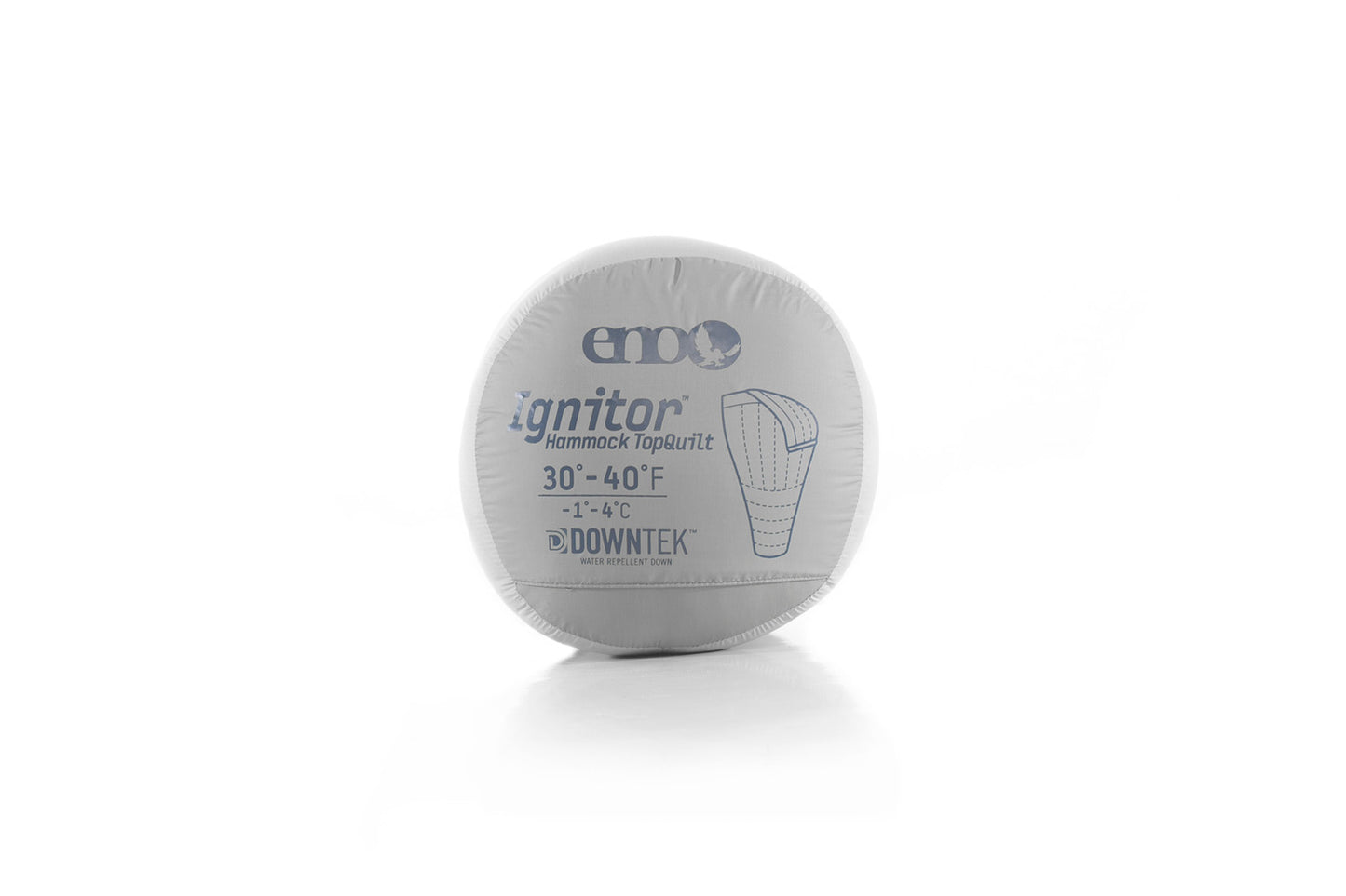 Ignitor™ TopQuilt