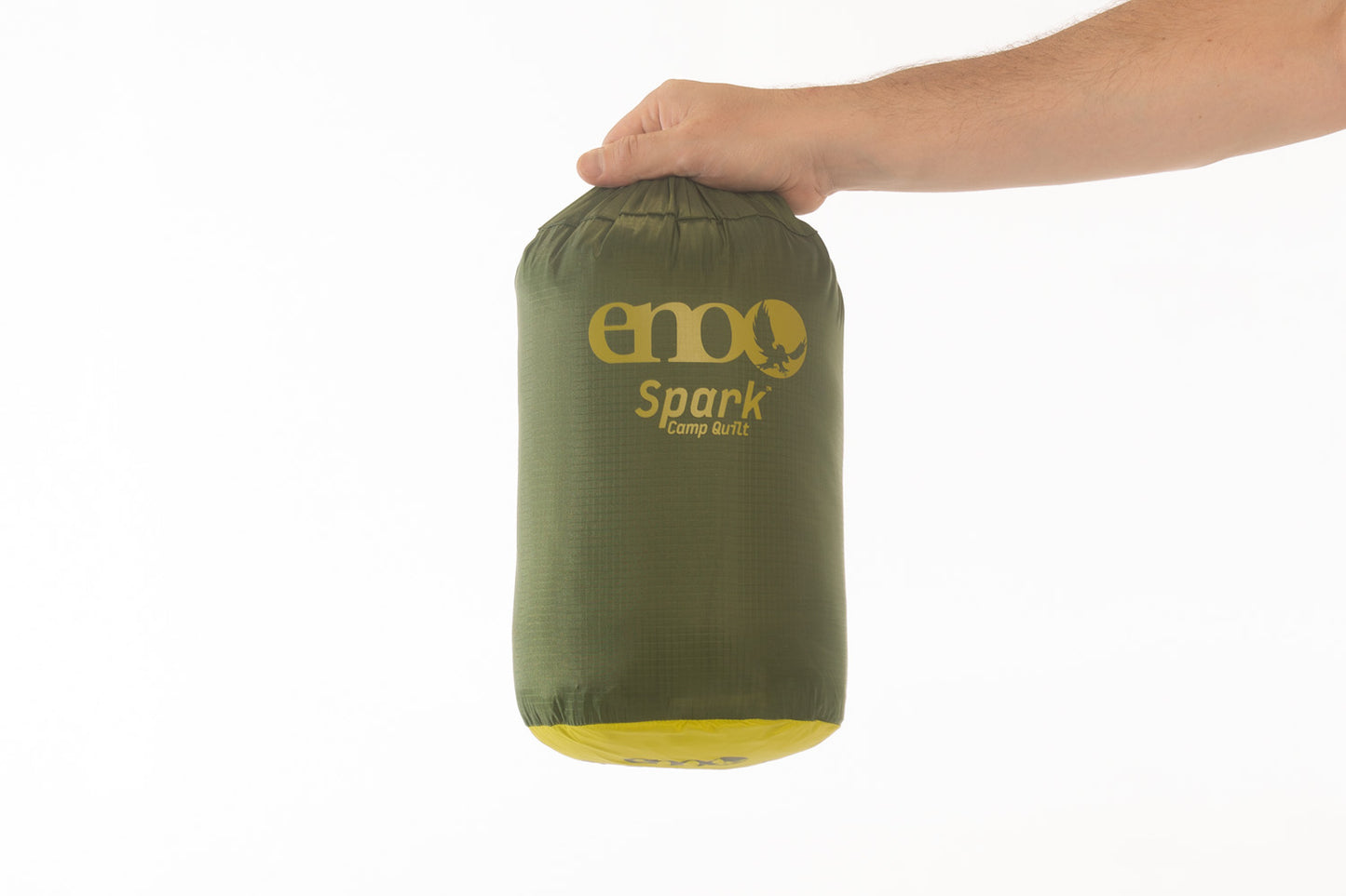 Spark™ Camp Quilt