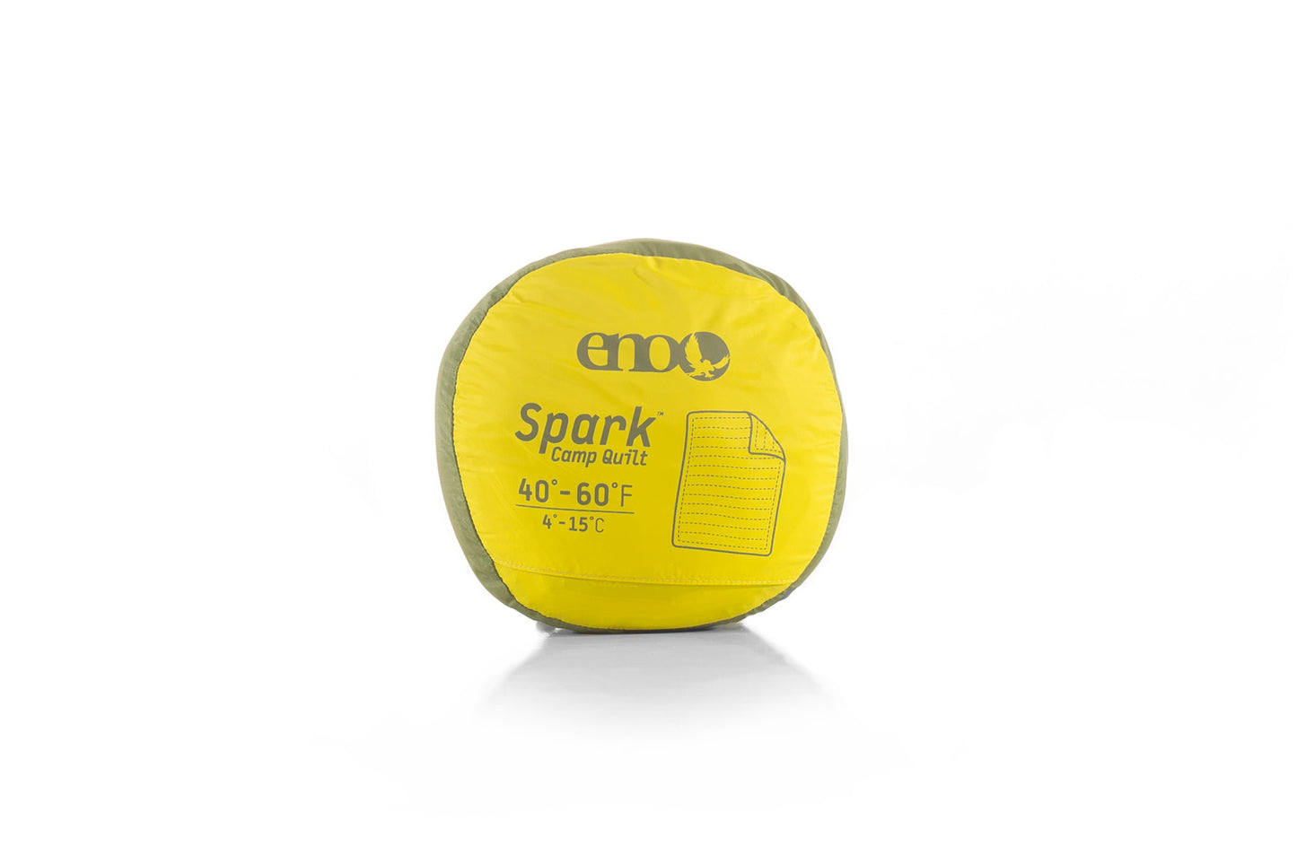 Spark™ Camp Quilt