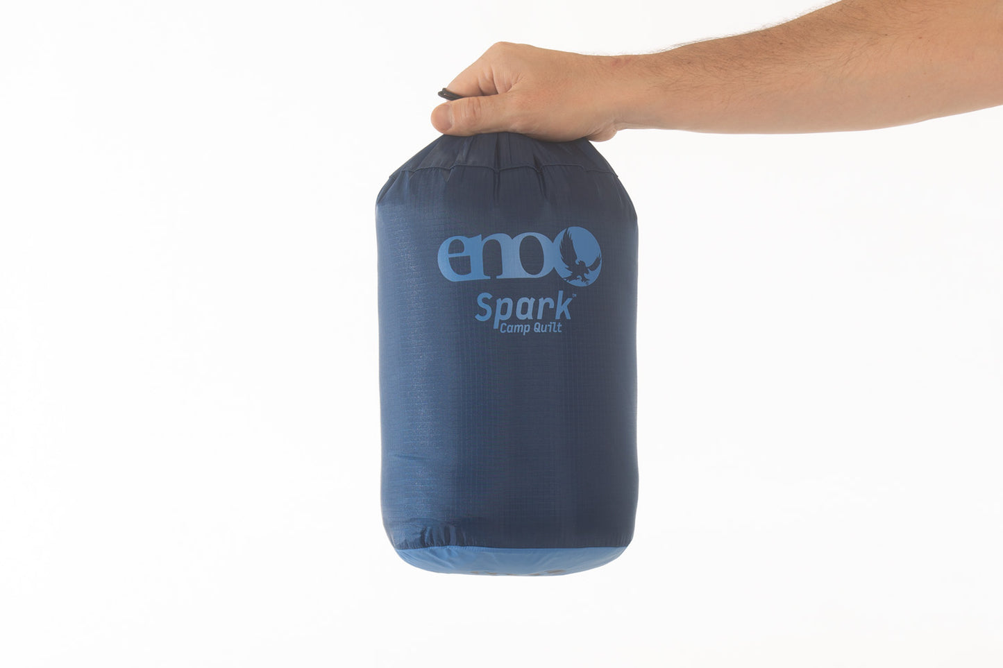 Spark™ Camp Quilt