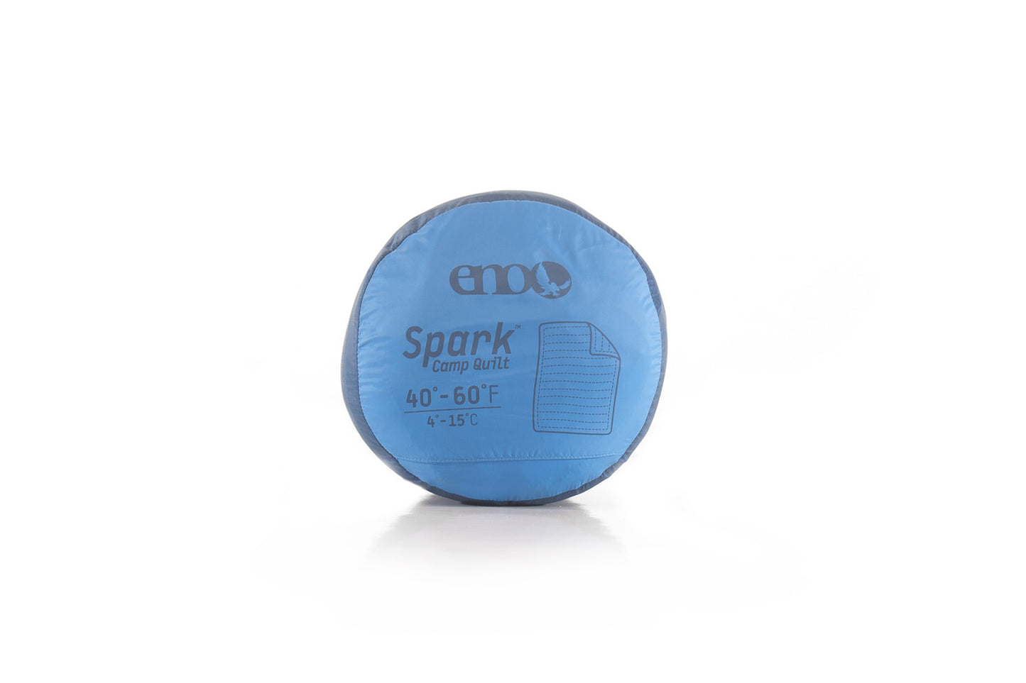 Spark™ Camp Quilt