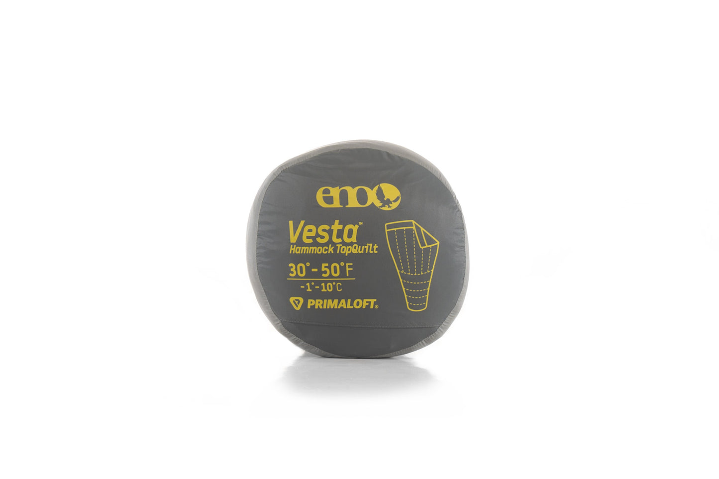 Vesta™ TopQuilt