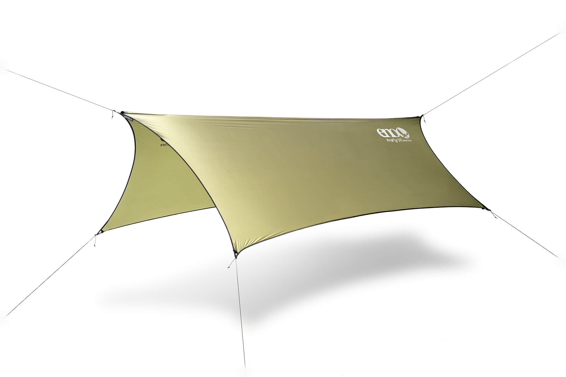 ProFly™ Sil Rain Tarp – Eagle's Nest Outfitters Japan