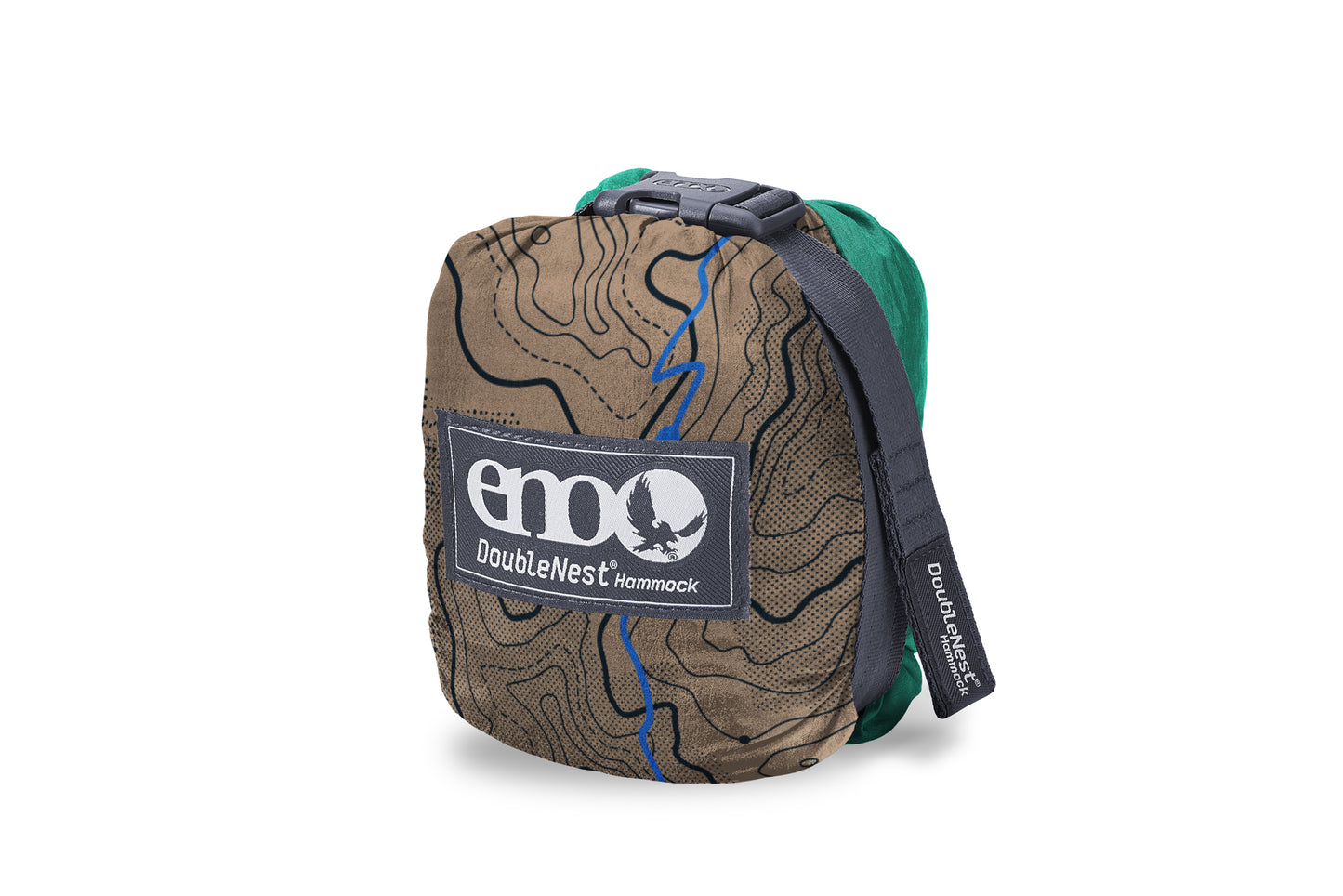 Giving Back Hammock -New-
