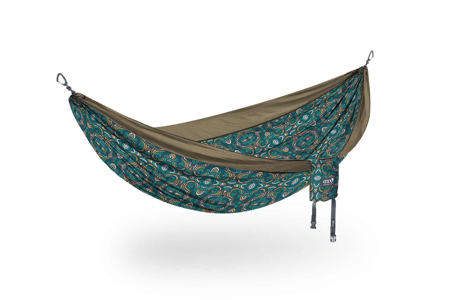 Giving Back Hammock -New-