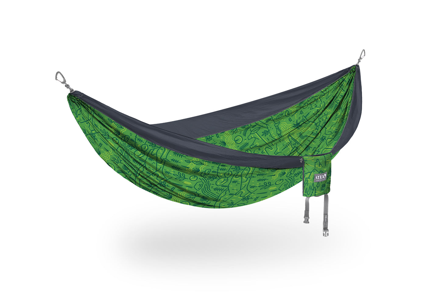 Giving Back Hammock -New-