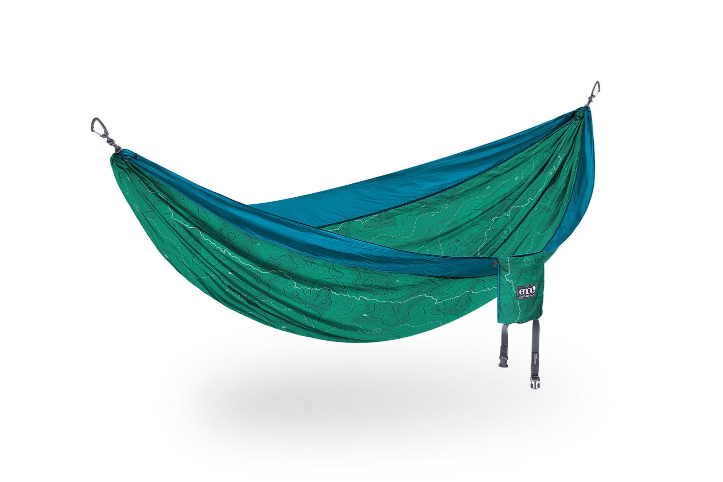 Giving Back Hammock -New-