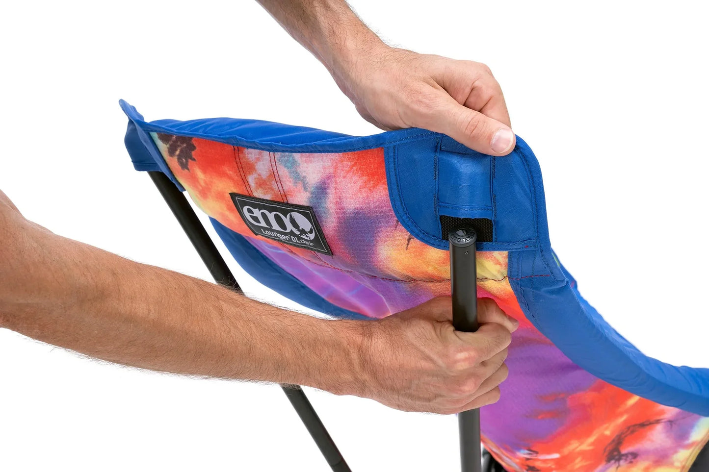 Lounger™ DL Chair Print