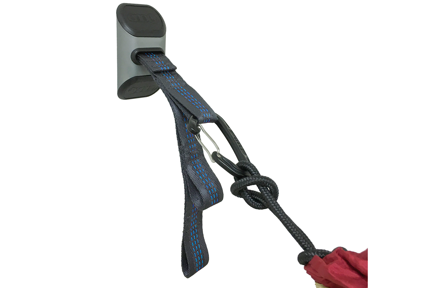 Deluxe Hammock Hanging Kit