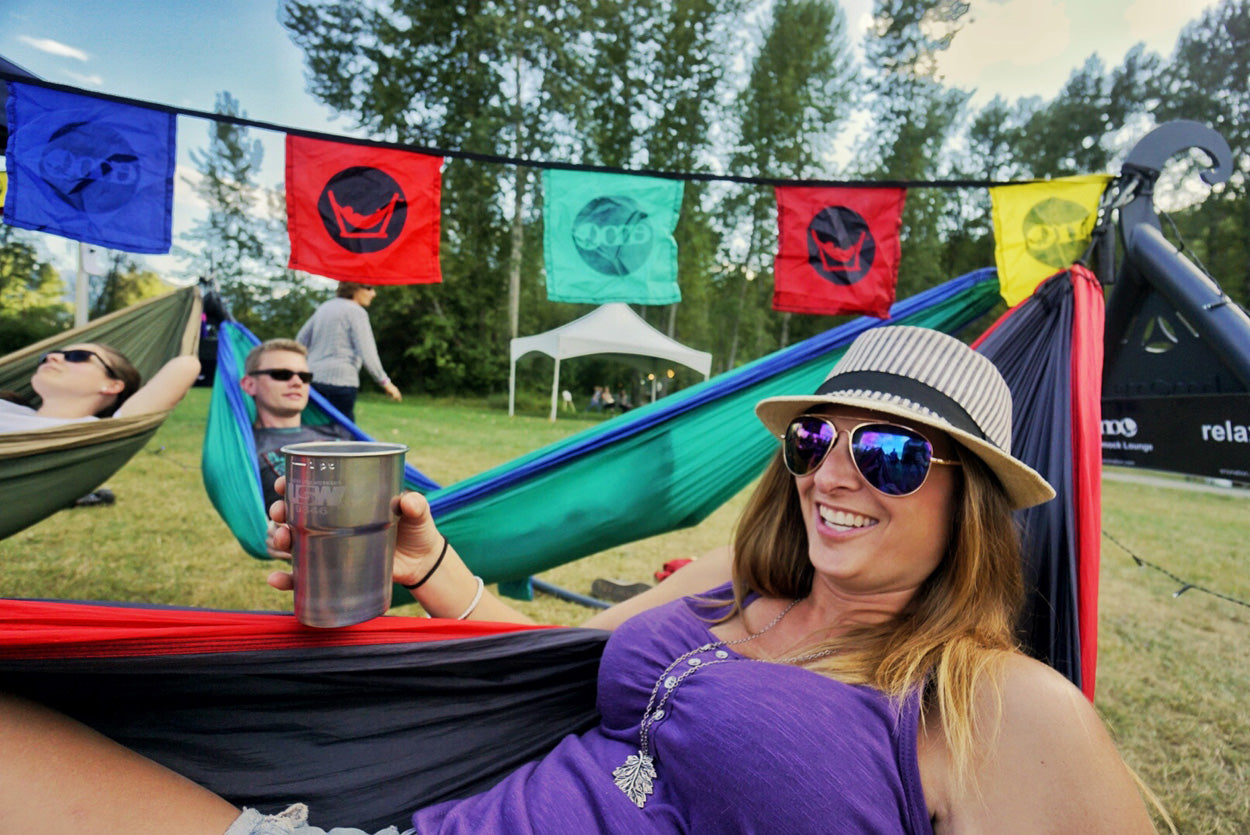 Festy Flags