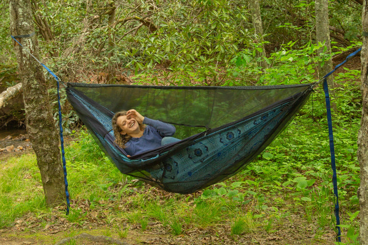 Bug Net – Eagle's Nest Outfitters Japan