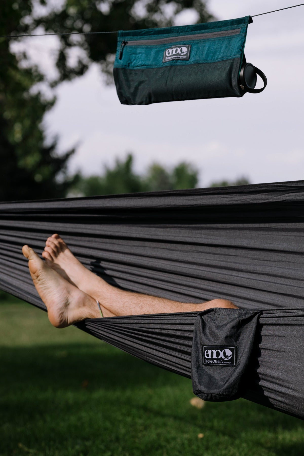 Talon™ Hammock Organizer