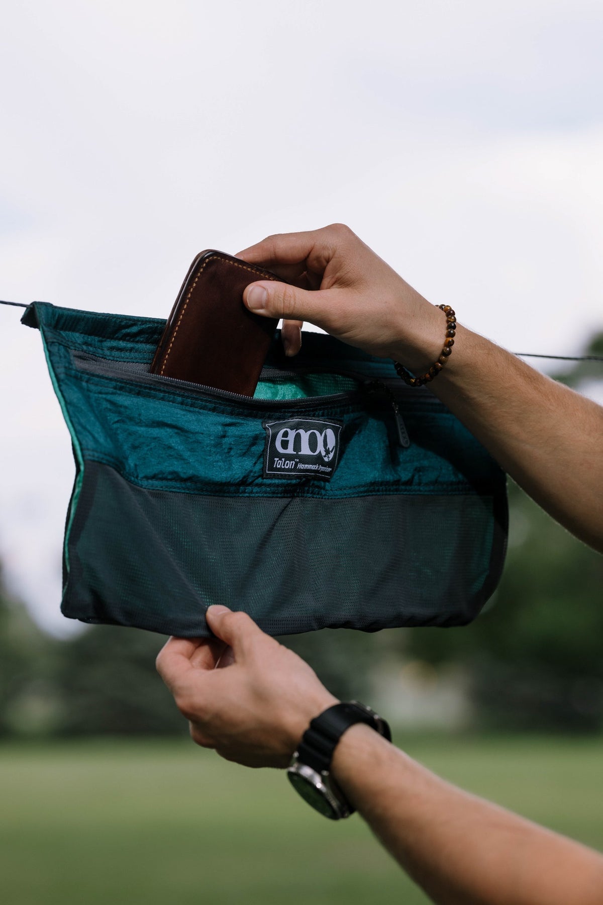 Talon™ Hammock Organizer