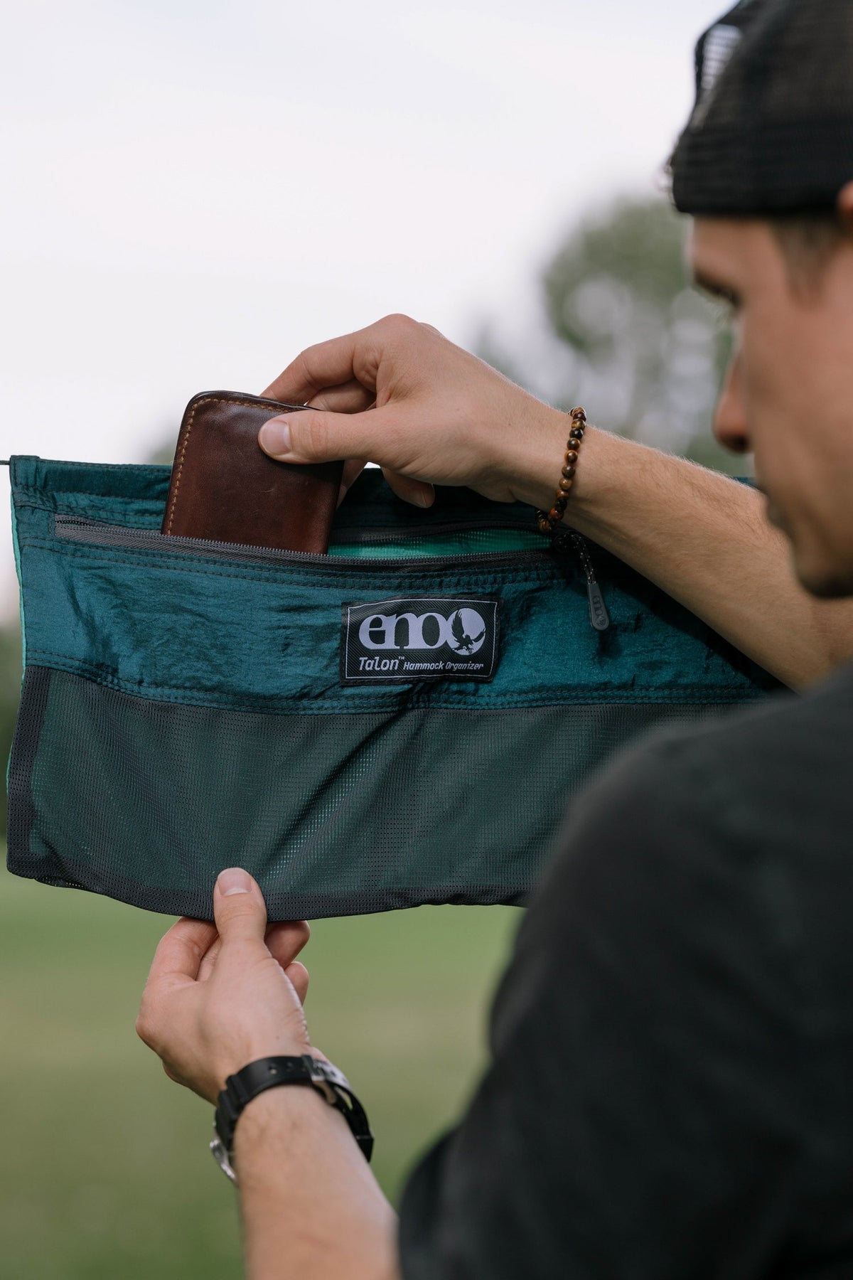 Talon™ Hammock Organizer