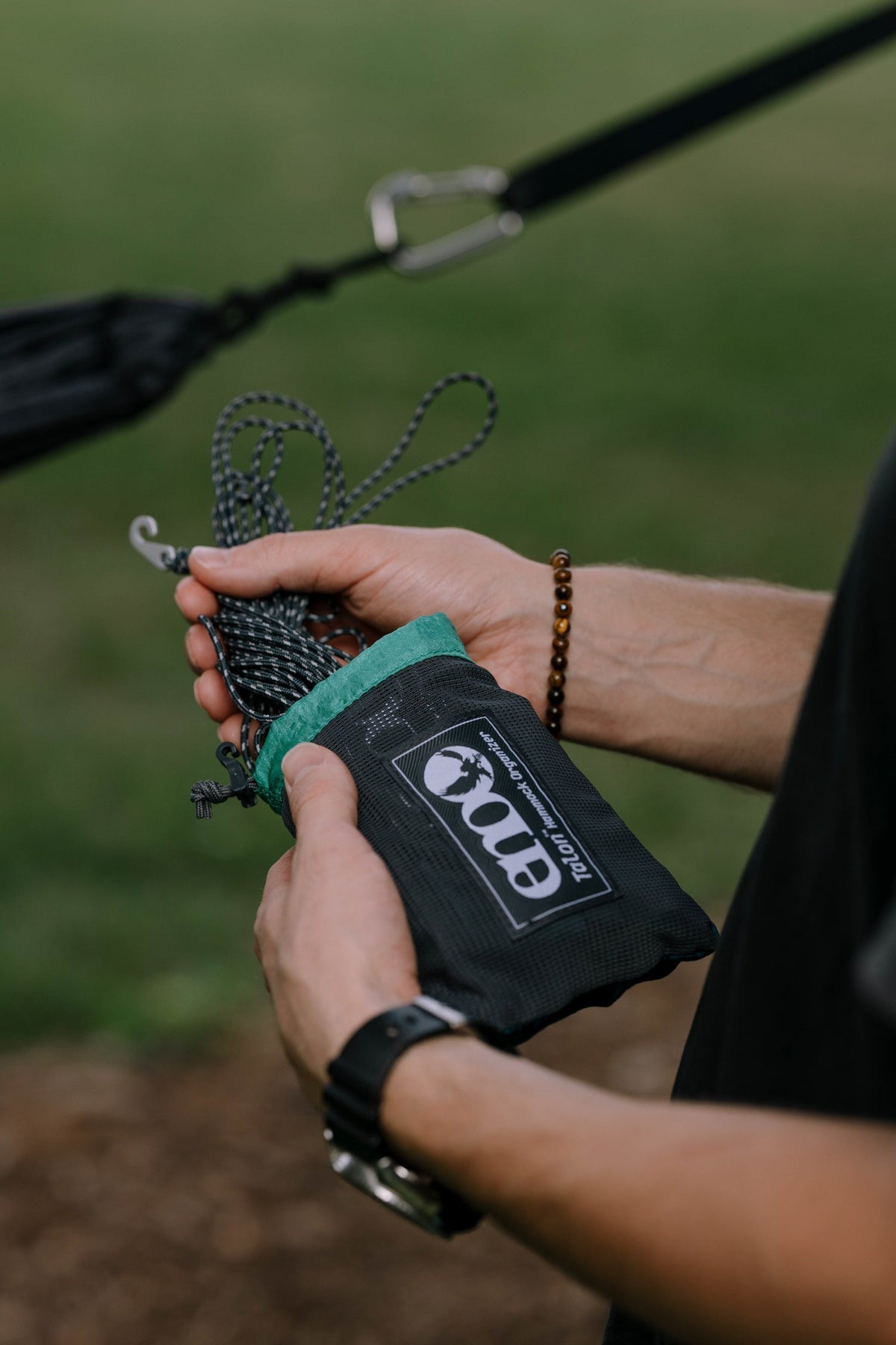 Talon™ Hammock Organizer
