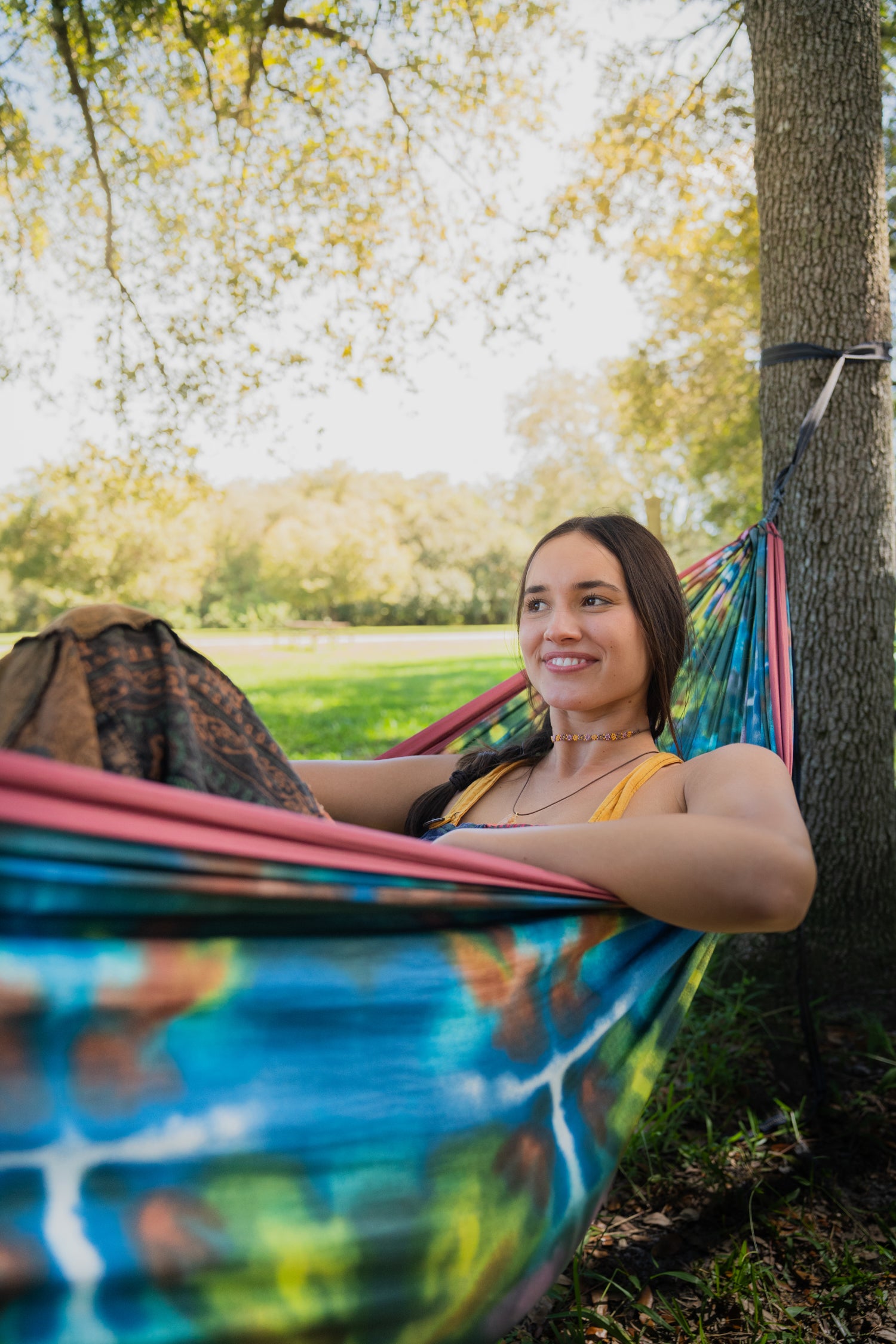 DoubleNest® Hammock Prints – Eagle's Nest Outfitters Japan