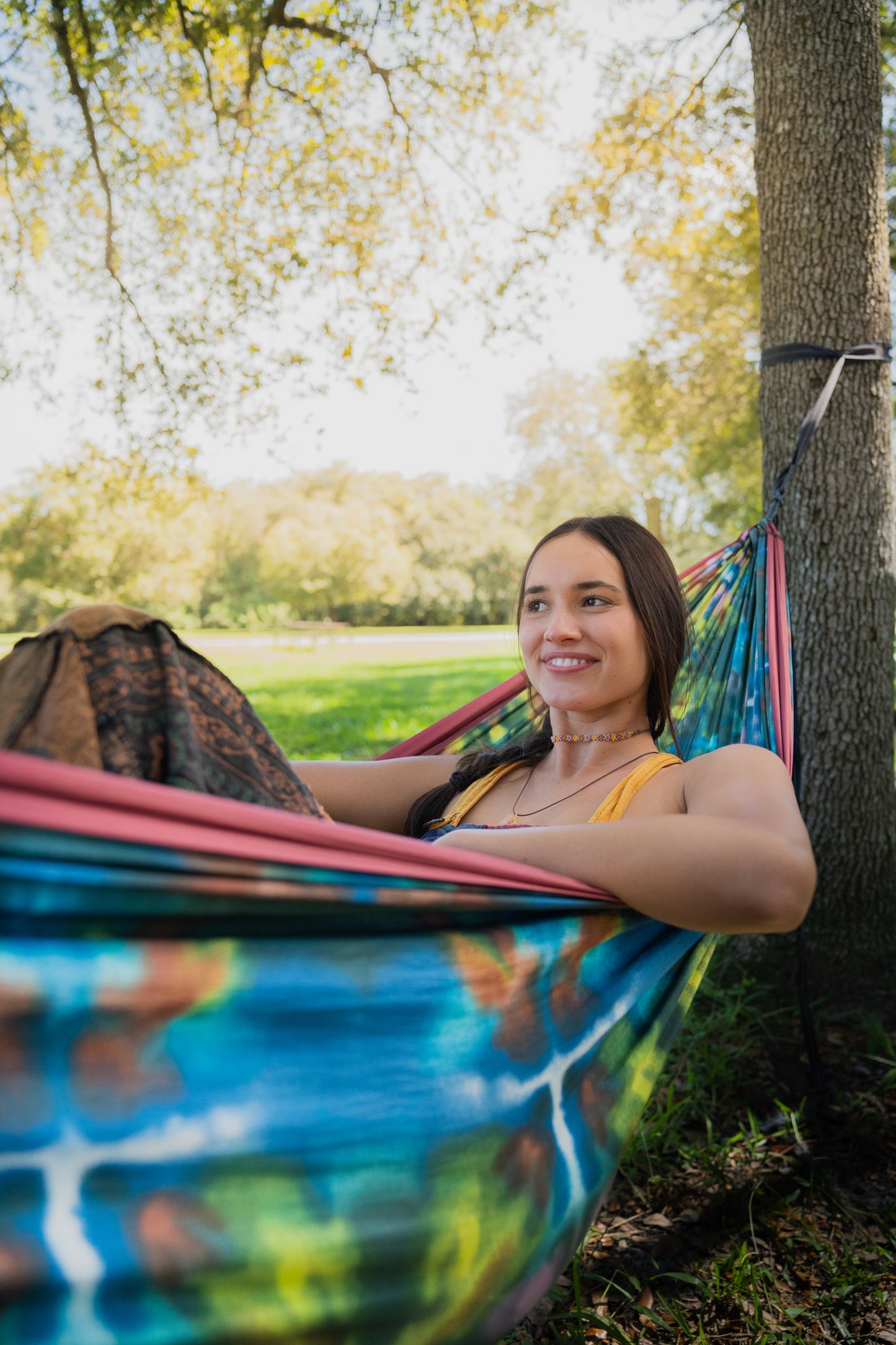 DoubleNest® Hammock Prints