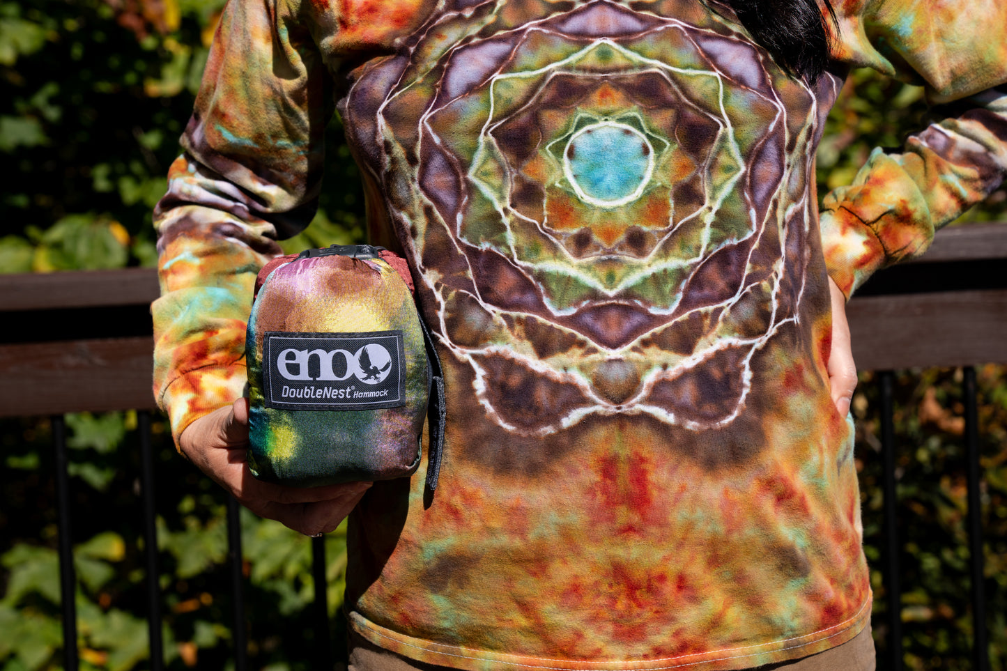 DoubleNest® Hammock Prints