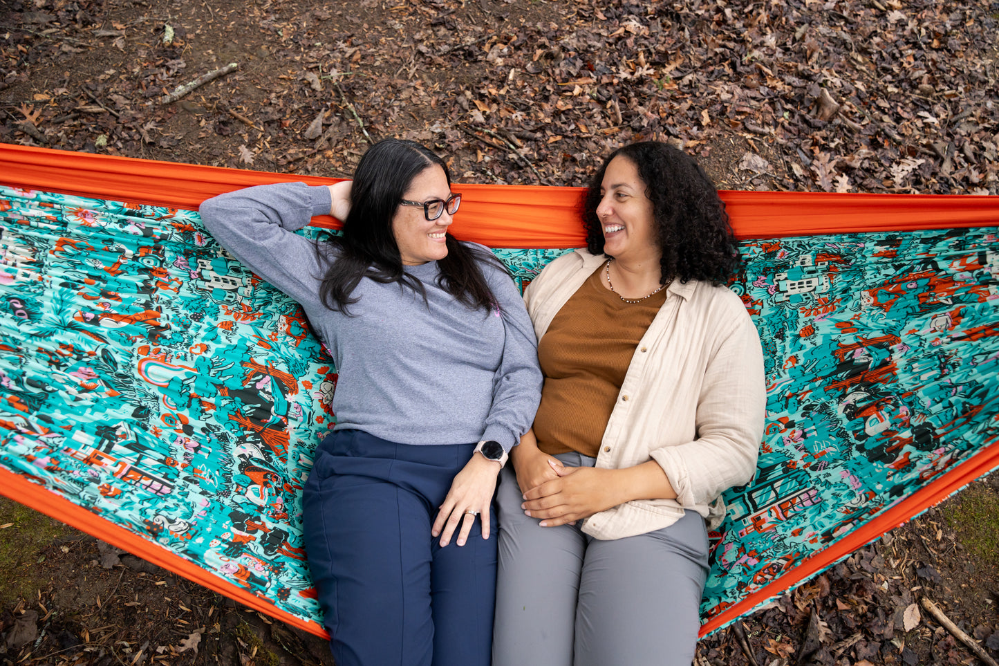 In Good Company Giving Back Hammock