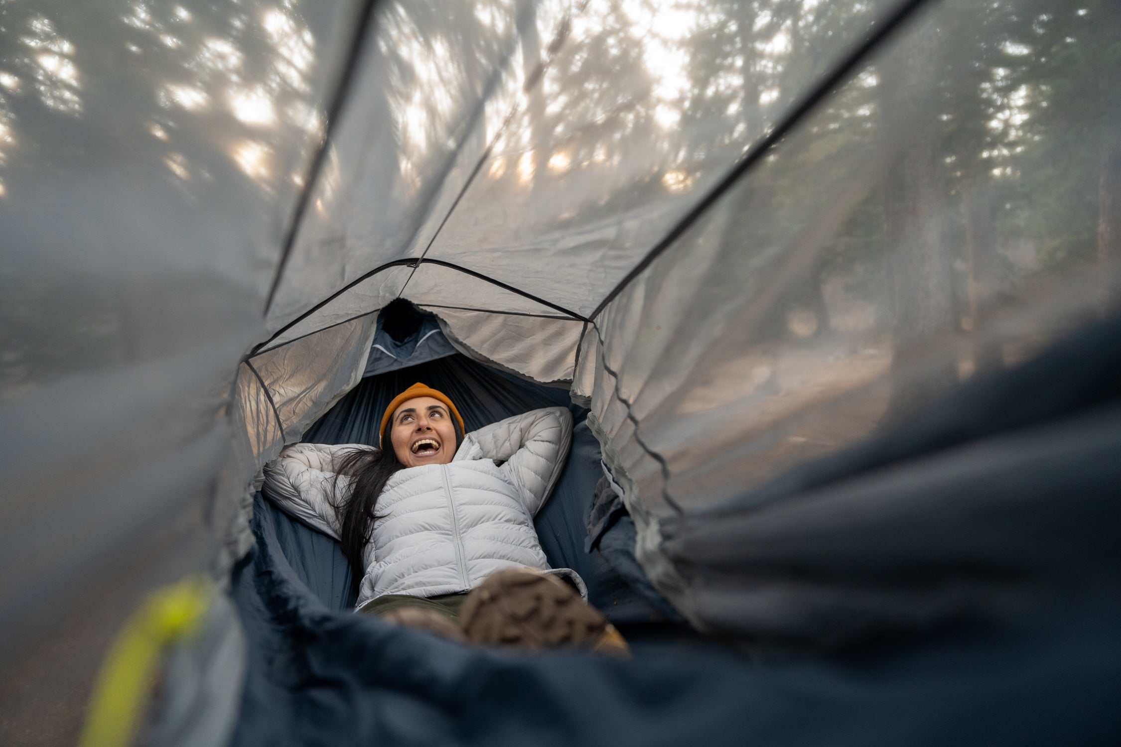 JungleNest™ Hammock – Eagle's Nest Outfitters Japan