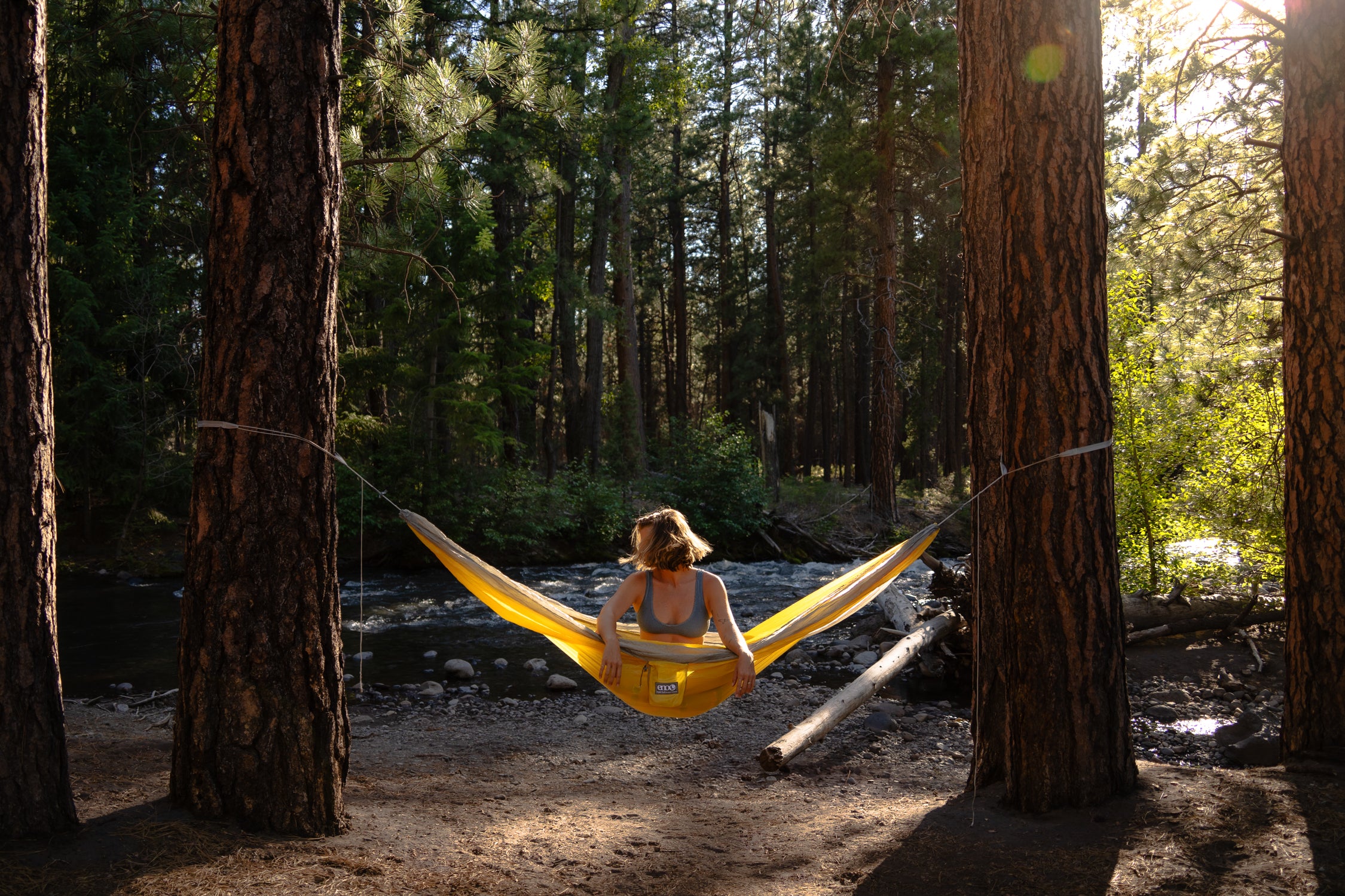 ENO イノー ★ ブルー AIR POD ハンギングチェア ハンモック 楽天市場】イーノ ENO ハンギングチェア Lounger Hanging Chair