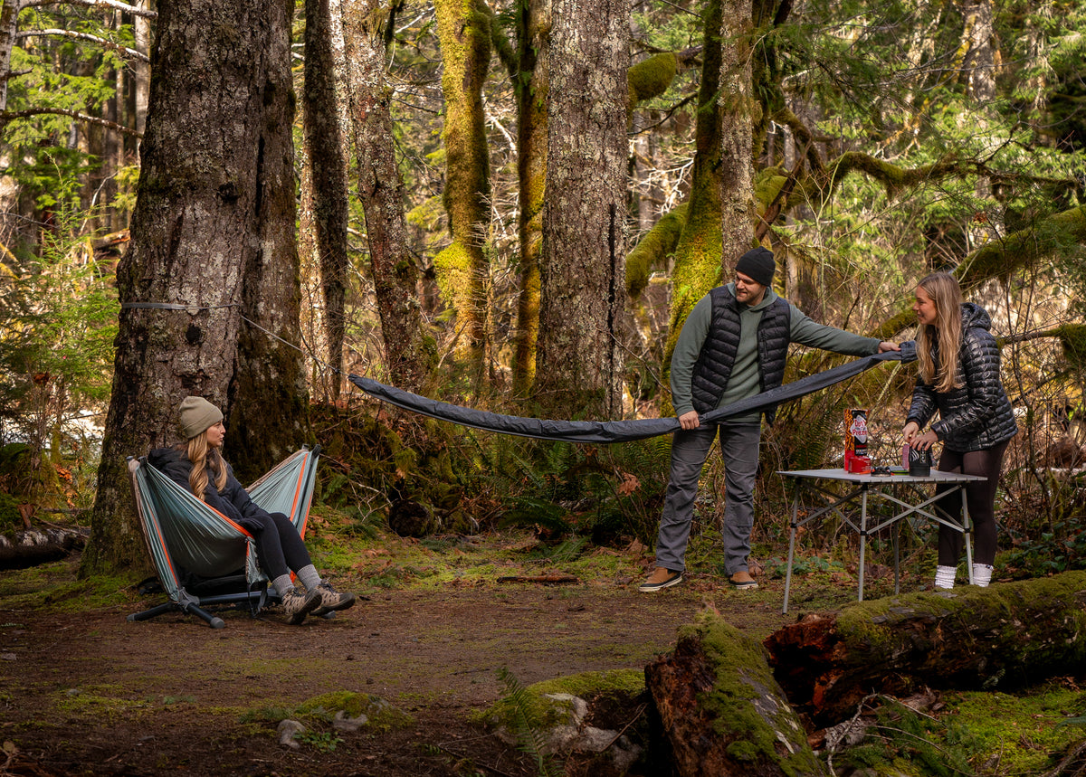 Overcast™ Hammock Cover