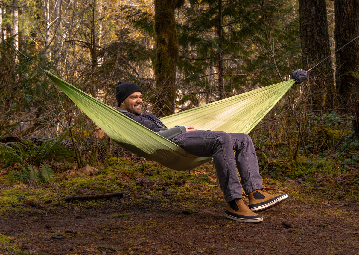 Overcast™ Hammock Cover