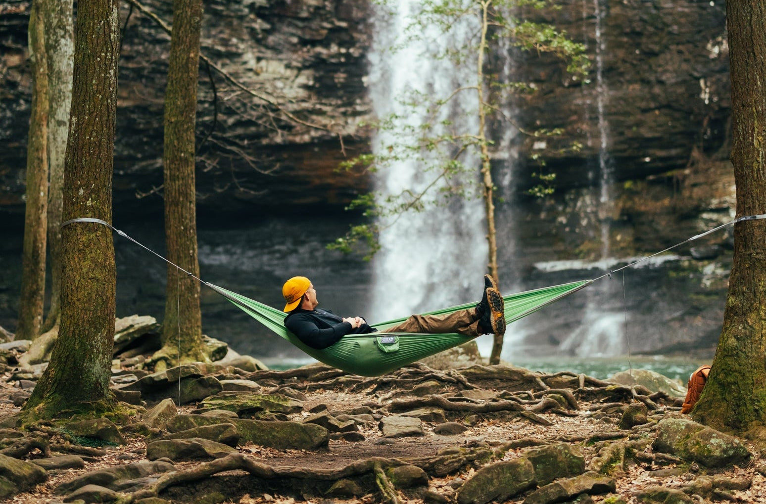 ENO（イーノ） – Eagle's Nest Outfitters Japan