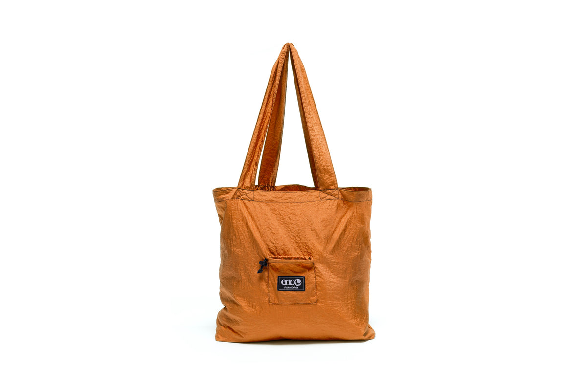 Packable Tote