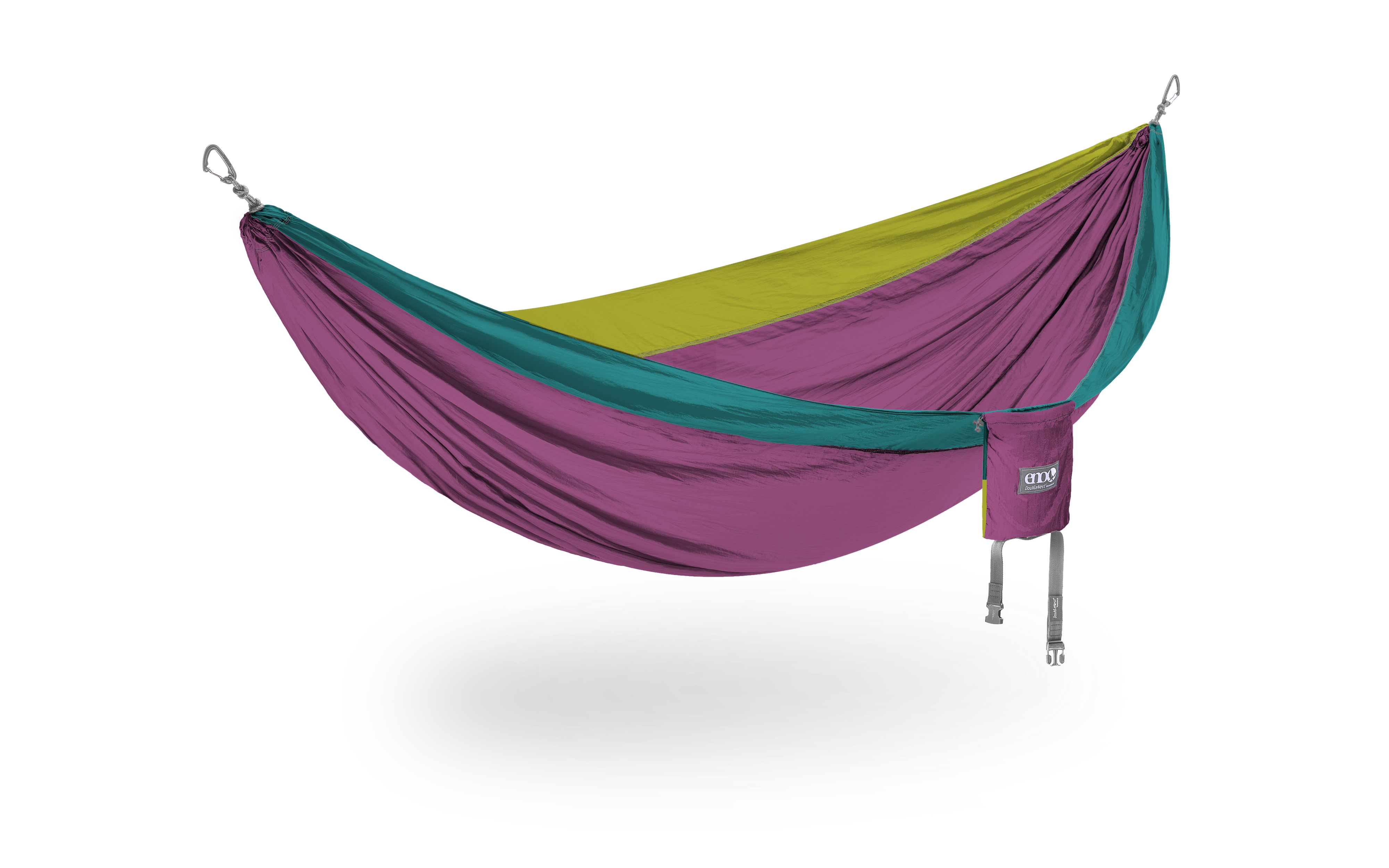 新品未使用)eno ProNest Hammock 3点セット 新品未使用)eno ProNest Hammock 3点セット