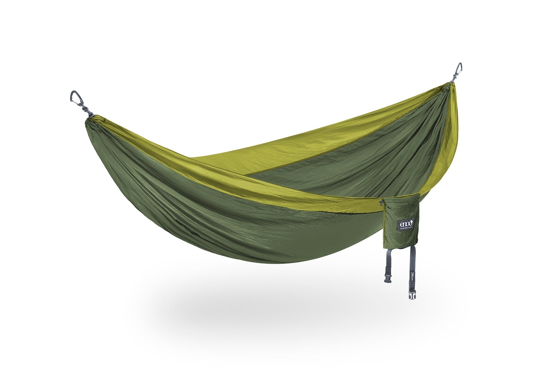 DoubleNest® Hammock – Eagle's Nest Outfitters Japan