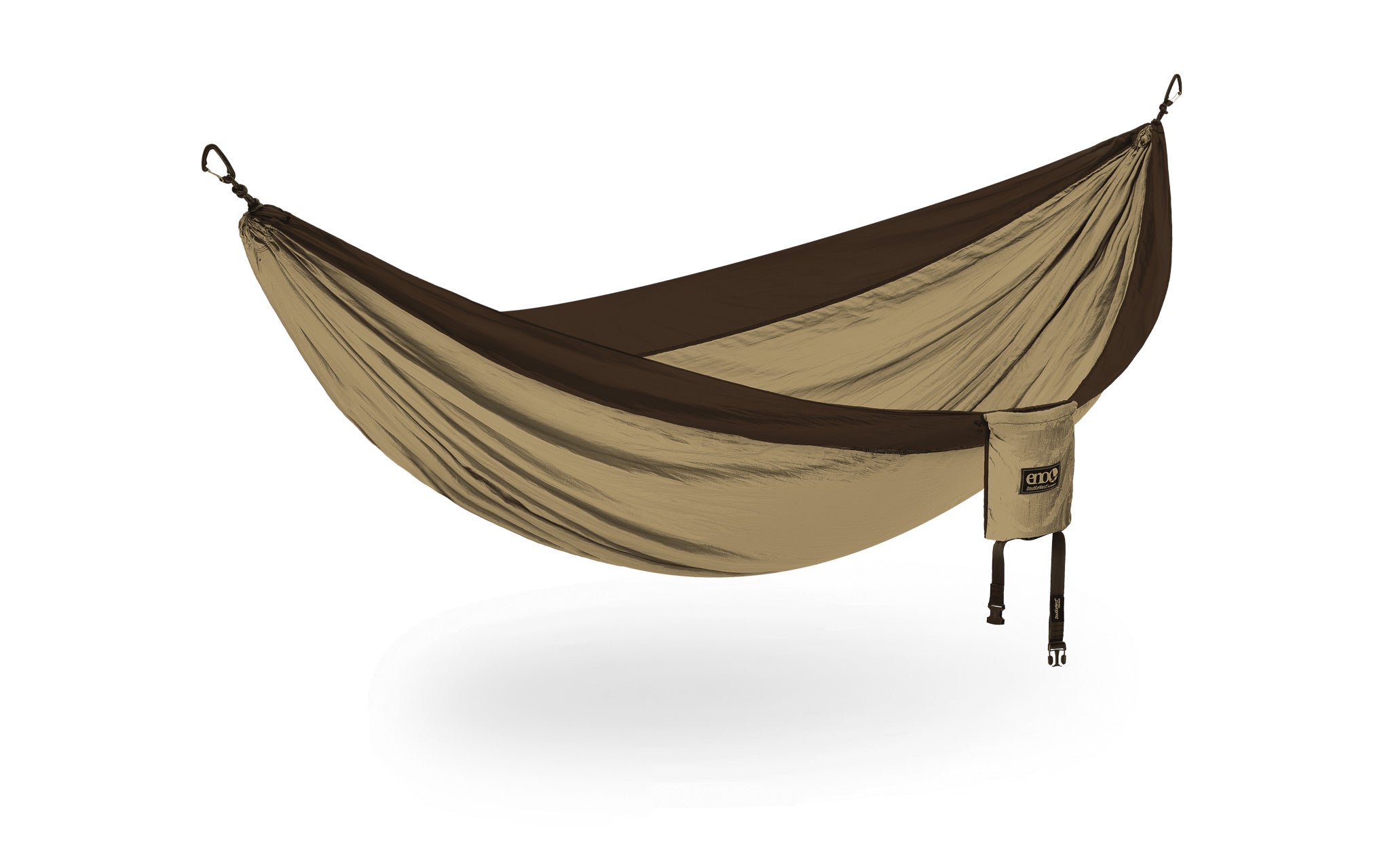 【eno】「イーノ」ダブルネストハンモックDoubleNest Hammock DoubleNest® Hammock – Eagle's Nest Outfitters Japan
