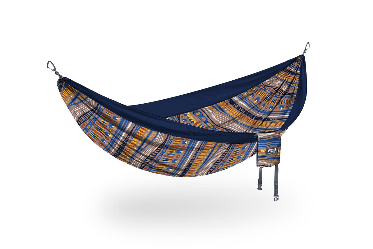 DoubleNest® Hammock Prints