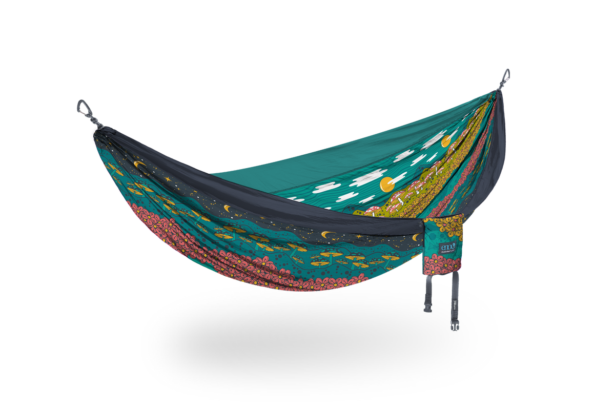 DoubleNest® Hammock Prints