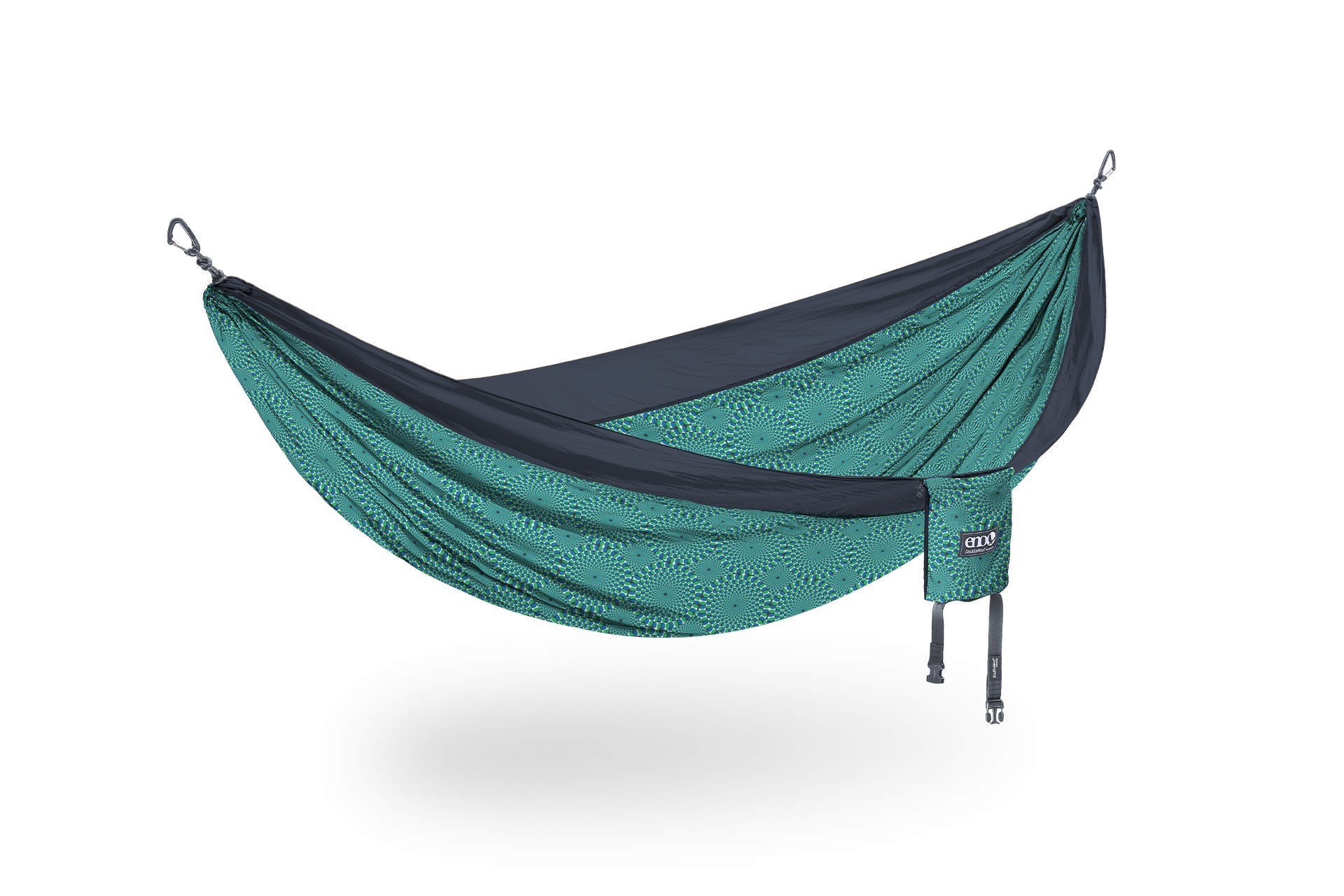 DoubleNest® Hammock Prints – Eagle's Nest Outfitters Japan