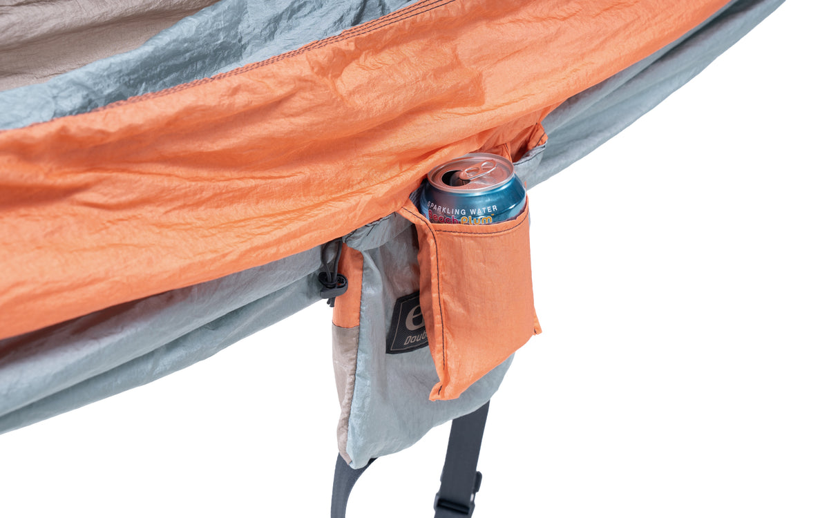 DoubleNest® Hammock "Coastal Cocktail"