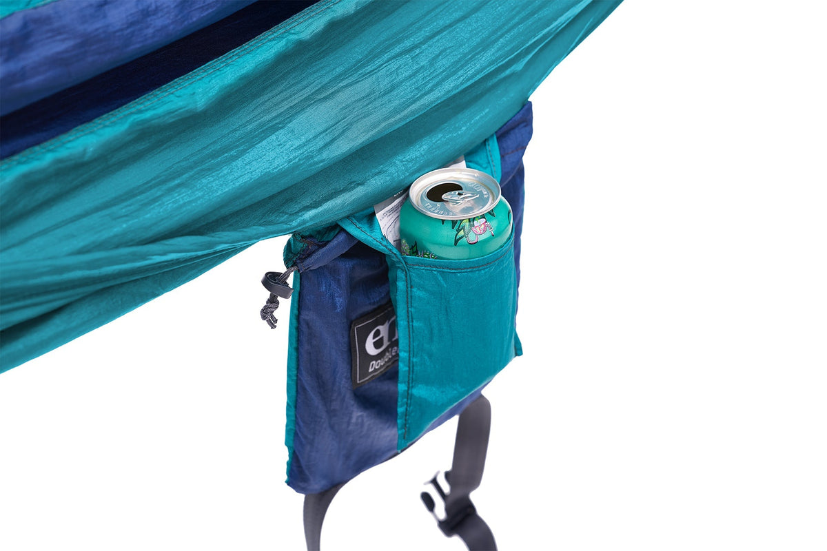 Giving Back Hammock