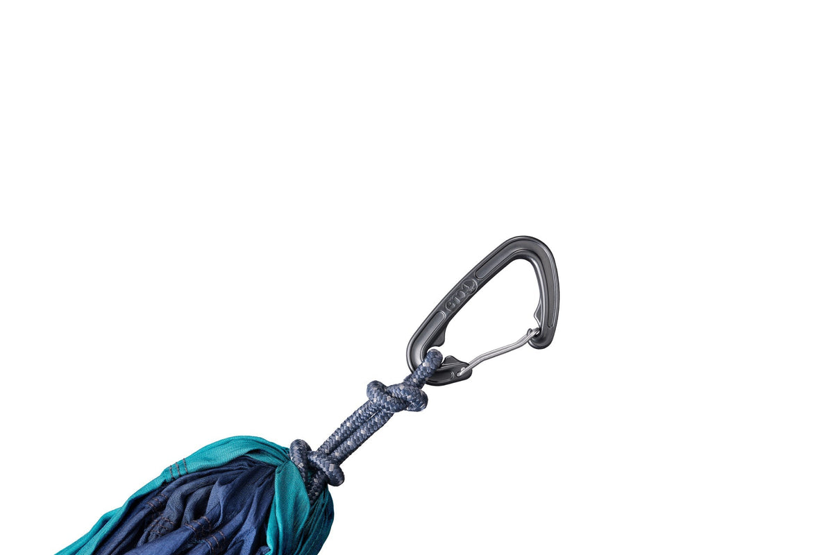 Giving Back Hammock