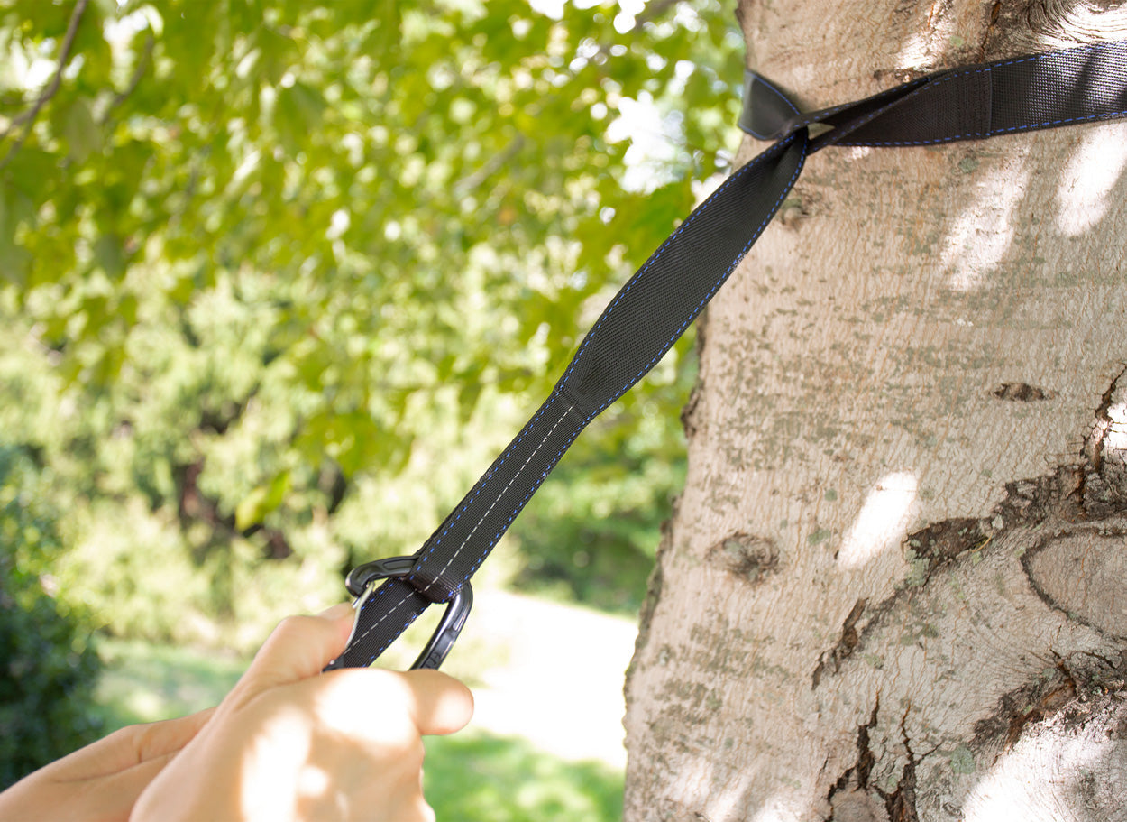 Atlas™ XL Hammock Straps – Eagle's Nest Outfitters Japan