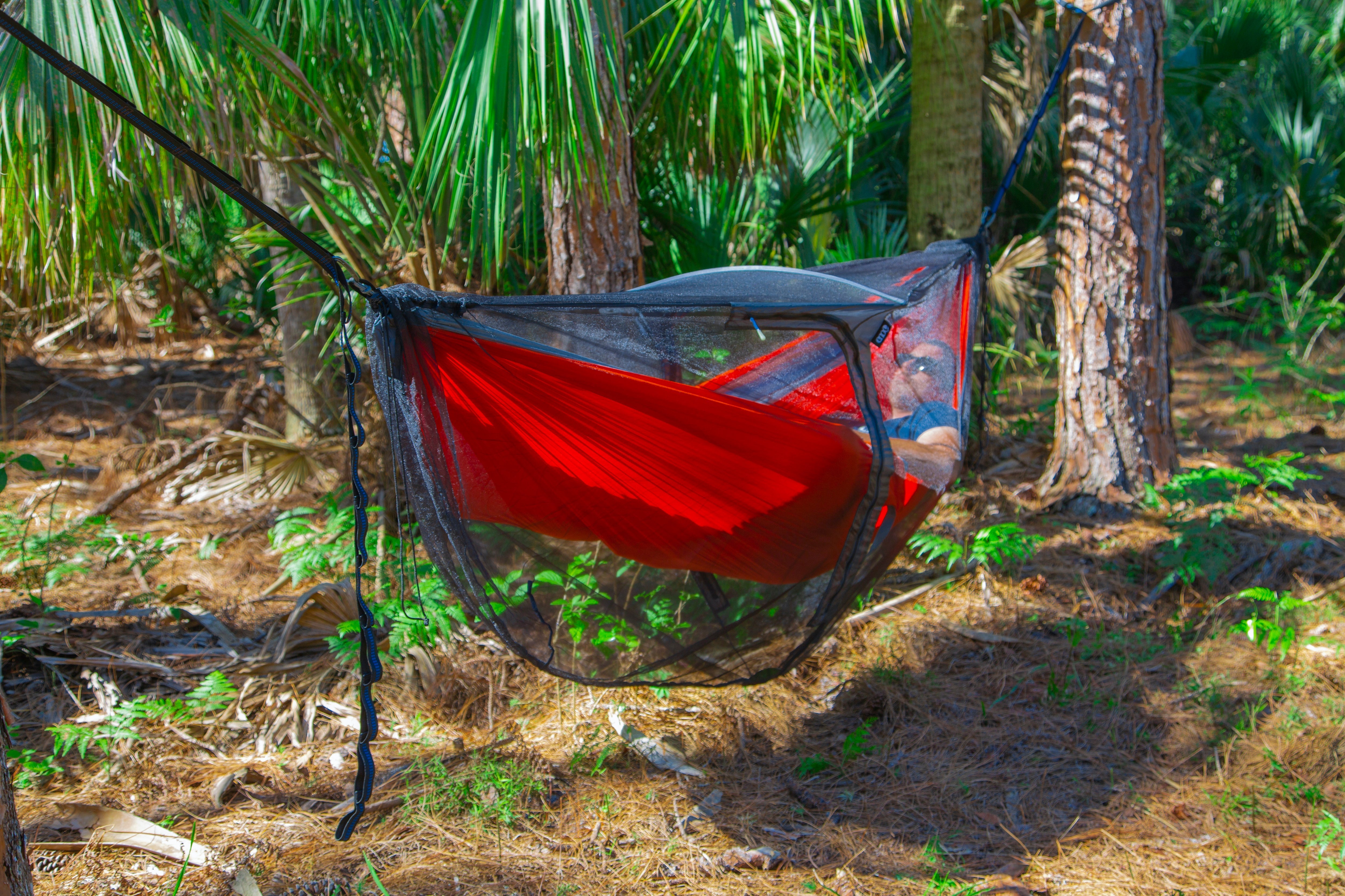 Guardian DX™ Bug Net – Eagle's Nest Outfitters Japan