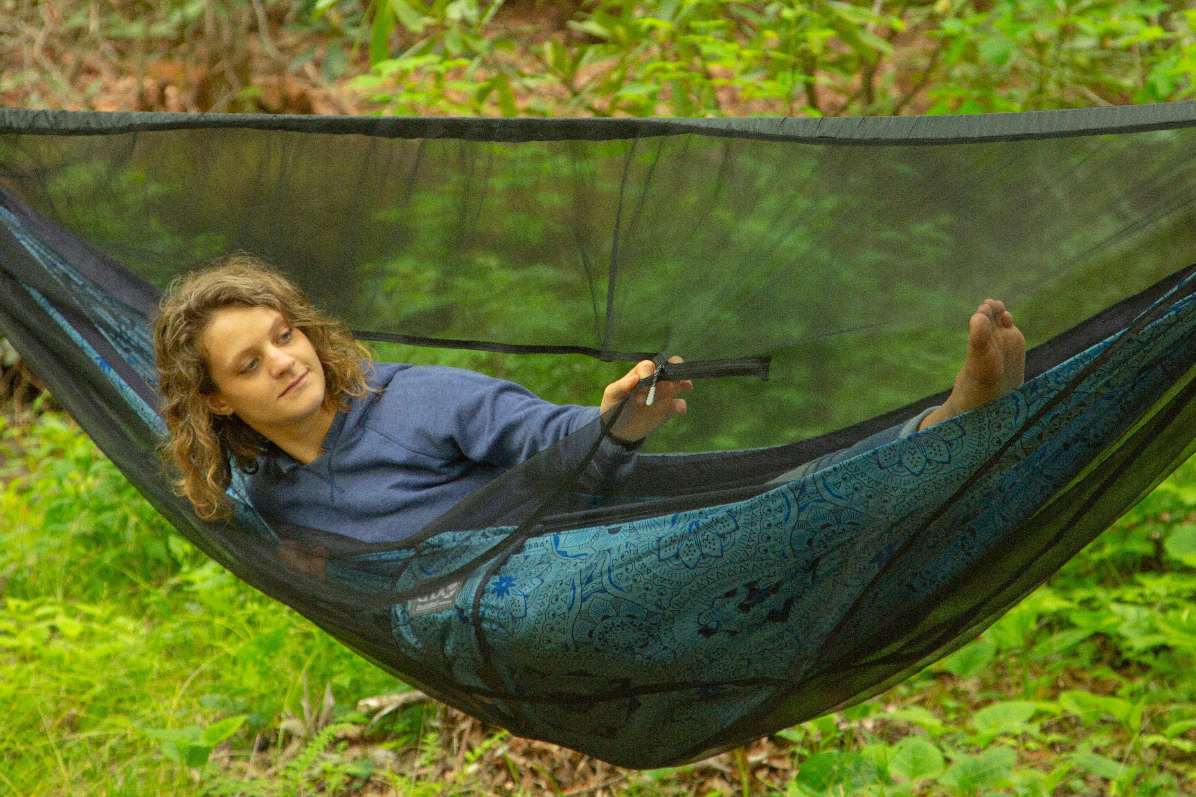 Guardian SL™ Bug Net – Eagle's Nest Outfitters Japan
