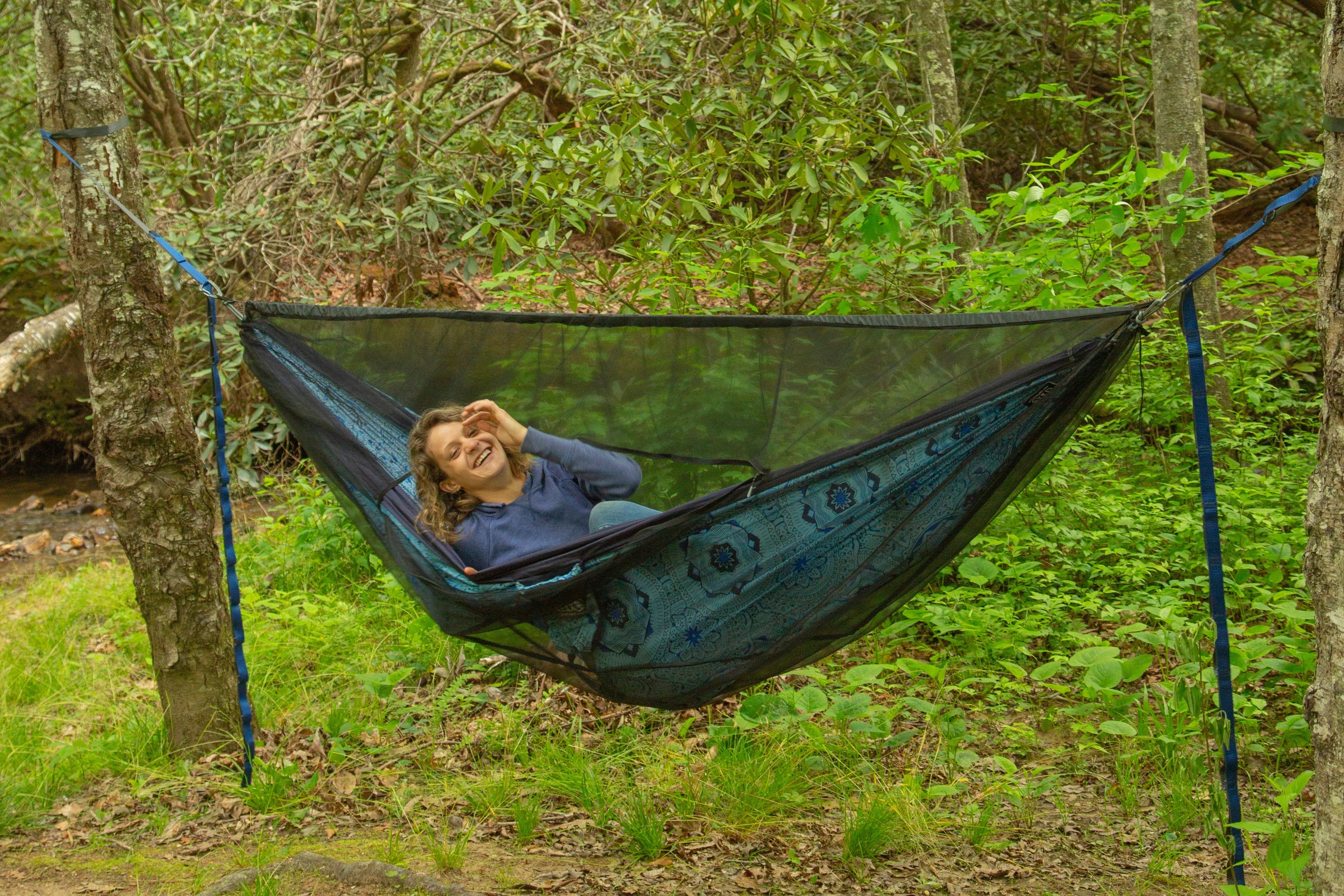 Guardian SL™ Bug Net – Eagle's Nest Outfitters Japan