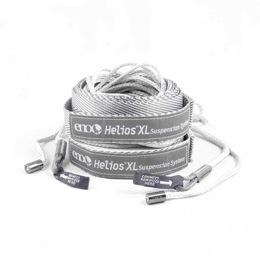 Helios™ XL Ultralight Hammock Straps