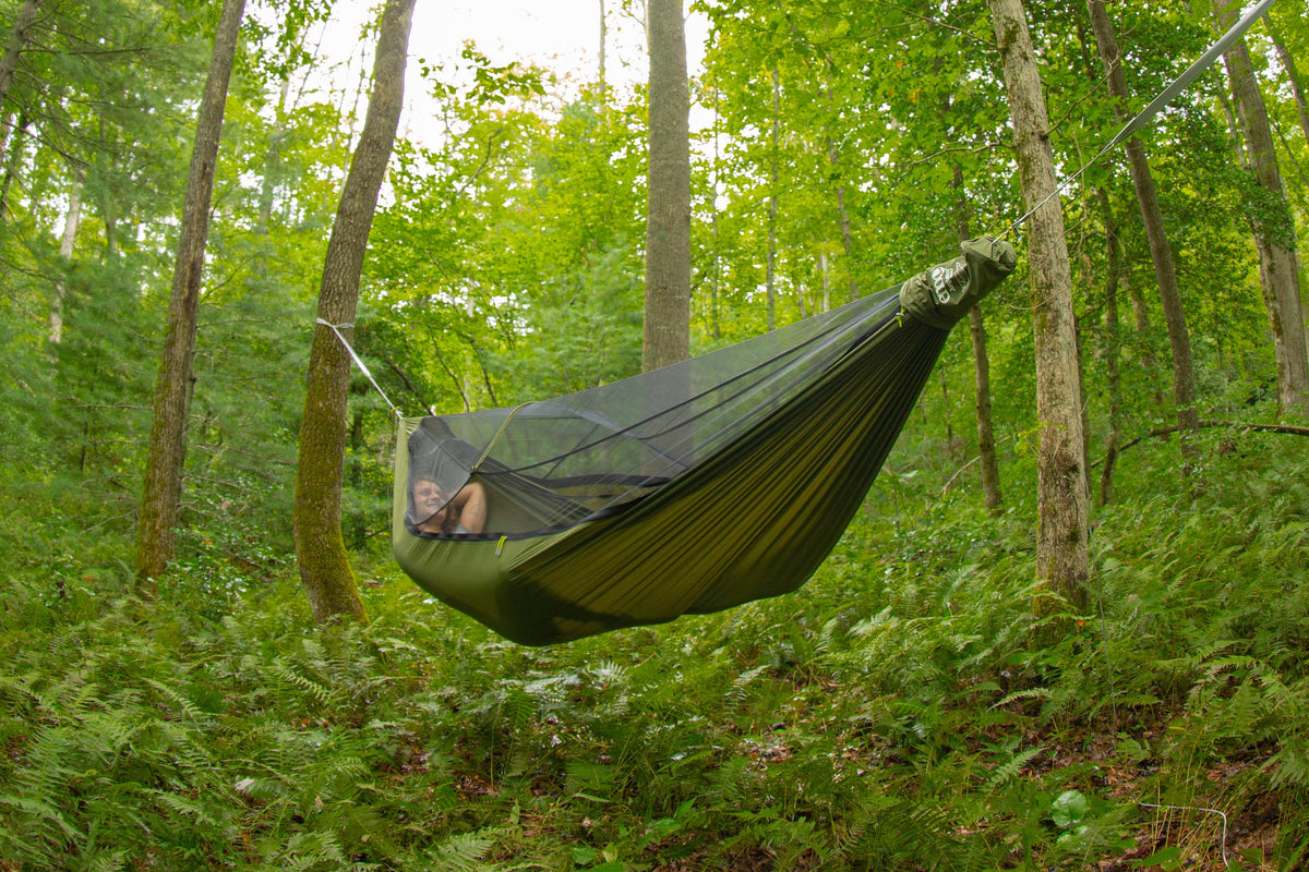 JungleNest™ Hammock