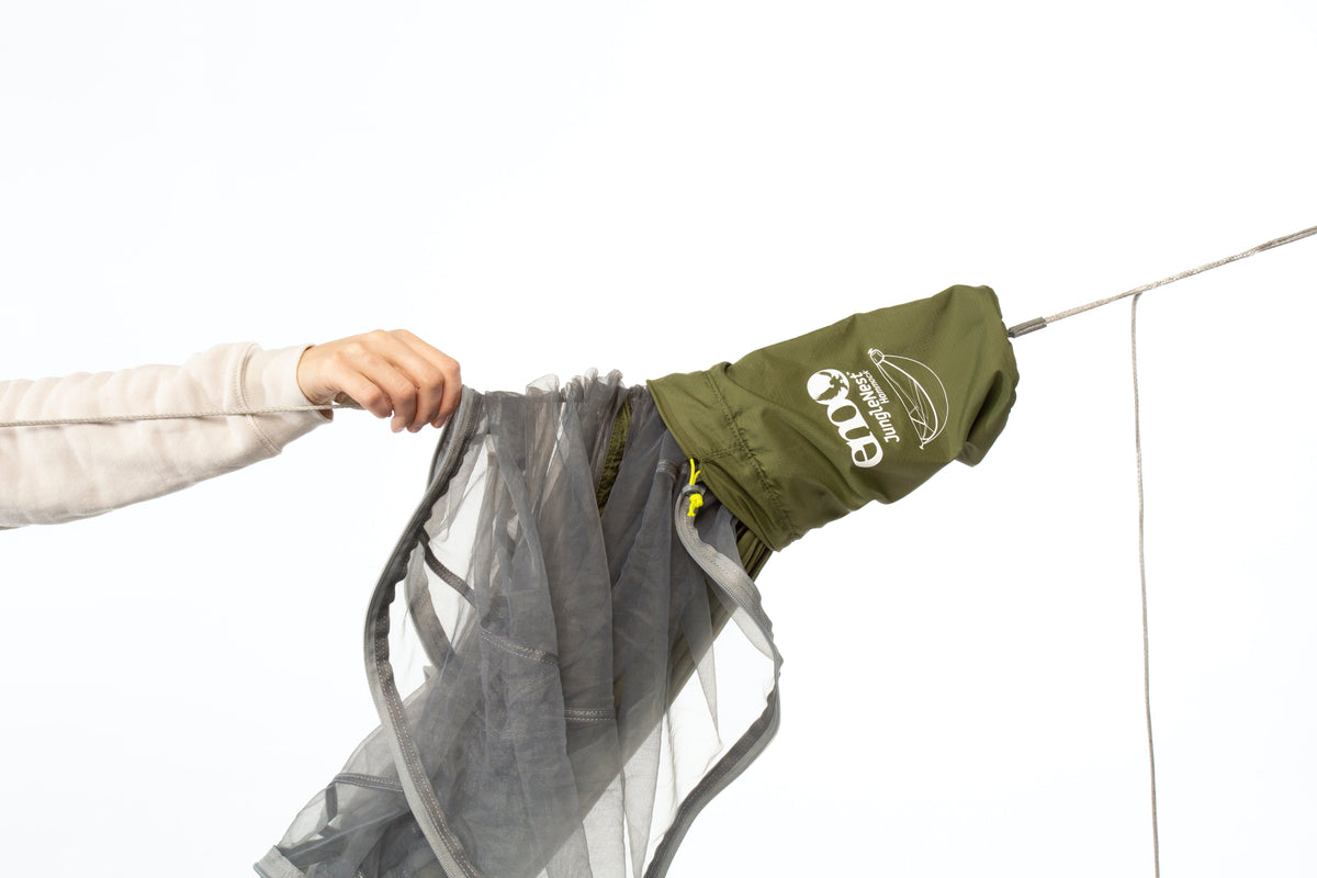 JungleNest™ Hammock