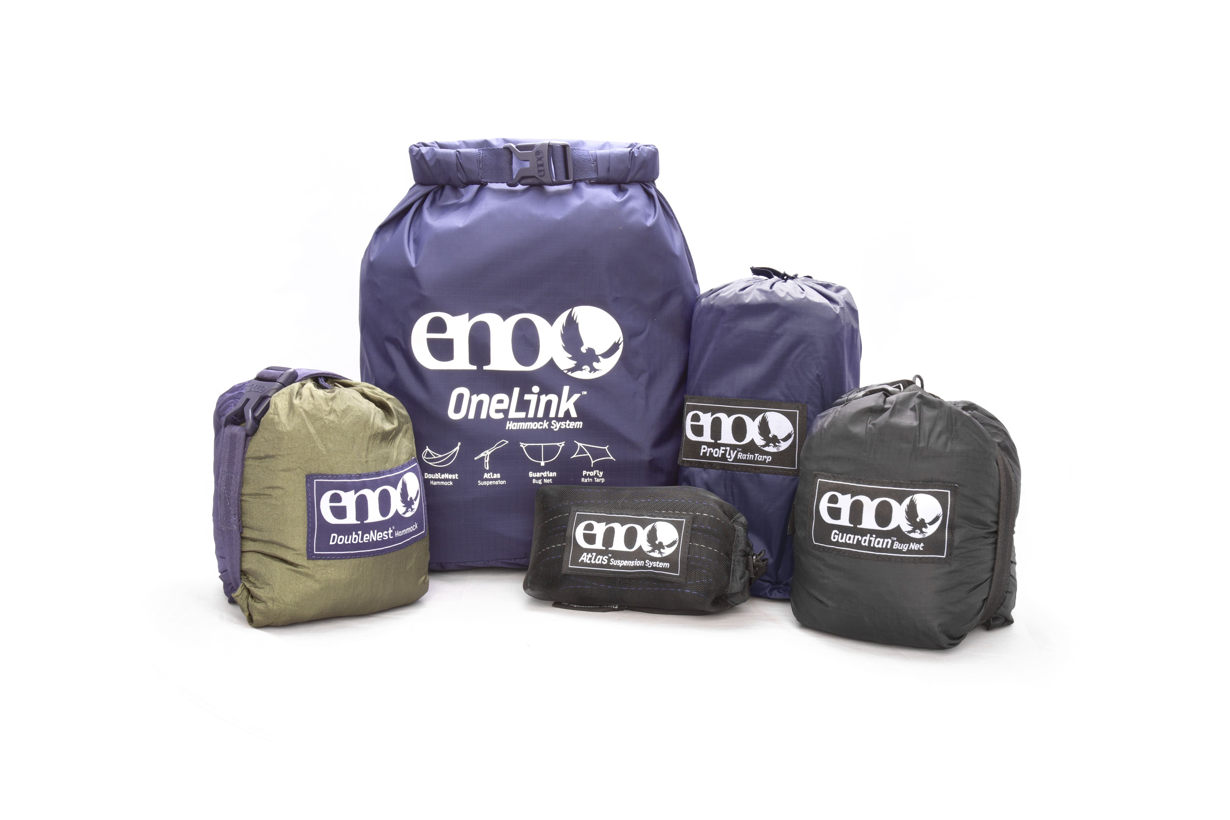 OneLink™ Hammock System – Eagle's Nest Outfitters Japan