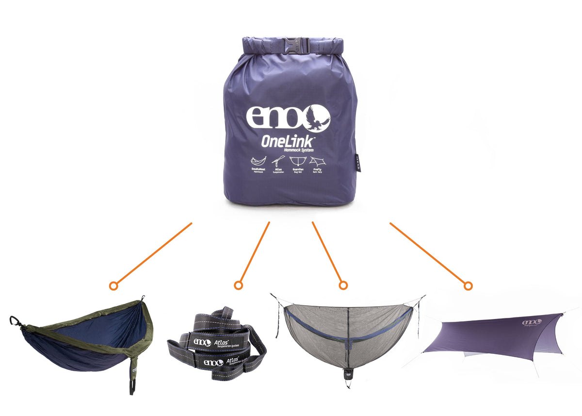 OneLink™ Hammock System